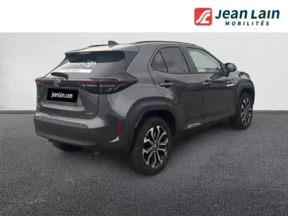 Photo 4 Toyota Yaris  Cross Hybride 130h 2WD