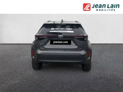 Photo 5 Toyota Yaris  Cross Hybride 130h 2WD