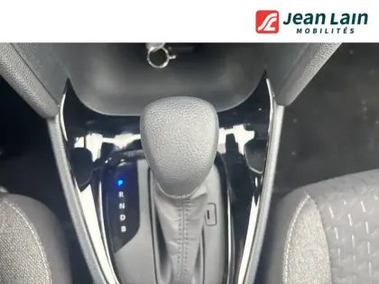 Photo 12 Toyota Yaris  Cross Hybride 130h 2WD