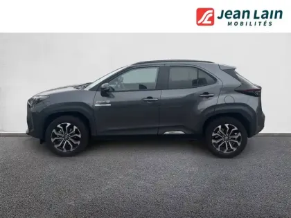 Photo 7 Toyota Yaris  Cross Hybride 130h 2WD