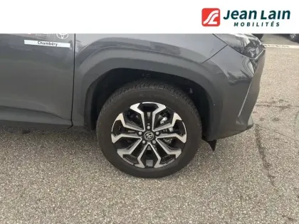 Photo 8 Toyota Yaris  Cross Hybride 130h 2WD