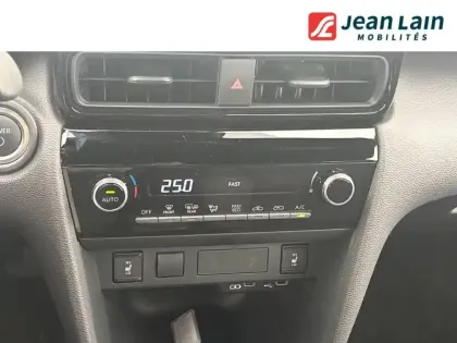 Photo 13 Toyota Yaris  Cross Hybride 130h 2WD