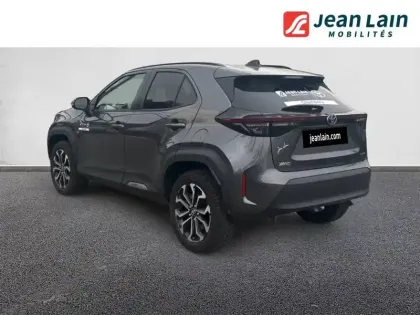 Photo 6 Toyota Yaris  Cross Hybride 130h 2WD