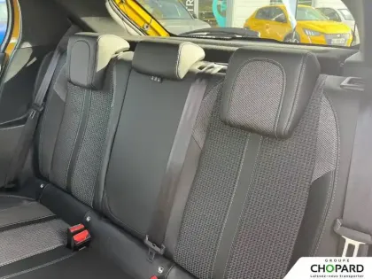 Photo 18 Peugeot 208  Electrique 50 kWh 136ch