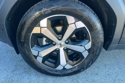 Photo 9 Dacia Duster  Mild Hybrid 130