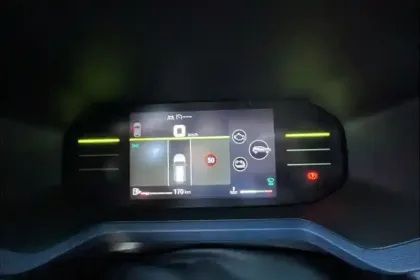 Photo 27 Dacia Duster  Mild Hybrid 130