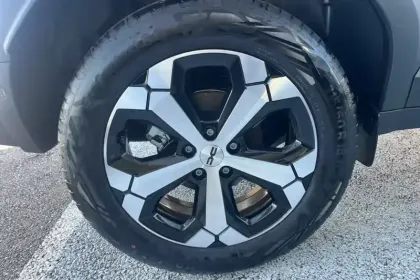 Photo 11 Dacia Duster  Mild Hybrid 130