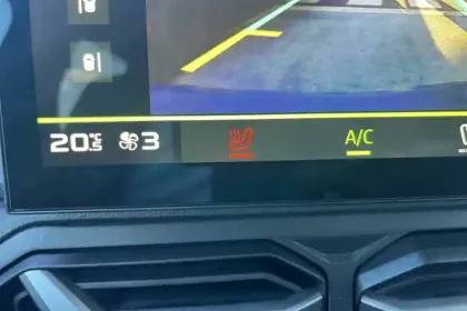 Photo 22 Dacia Duster  Mild Hybrid 130