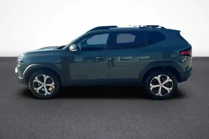 Photo 2 Dacia Duster  Mild Hybrid 130