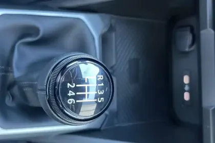 Photo 24 Dacia Duster  Mild Hybrid 130