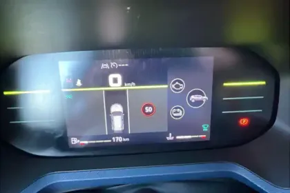 Photo 18 Dacia Duster  Mild Hybrid 130