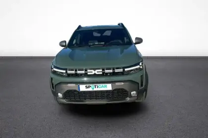 Photo 1 Dacia Duster  Mild Hybrid 130