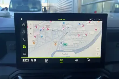 Photo 19 Dacia Duster  Mild Hybrid 130