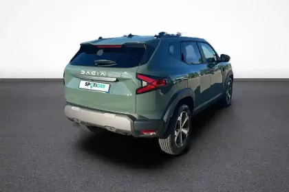 Photo 5 Dacia Duster  Mild Hybrid 130