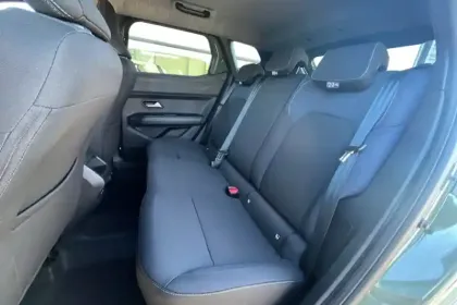 Photo 14 Dacia Duster  Mild Hybrid 130