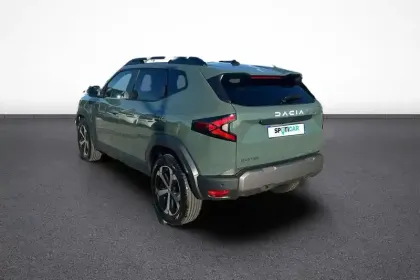 Photo 3 Dacia Duster  Mild Hybrid 130