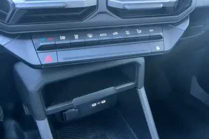 Photo 23 Dacia Duster  Mild Hybrid 130