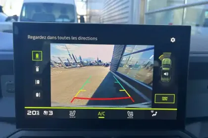 Photo 20 Dacia Duster  Mild Hybrid 130