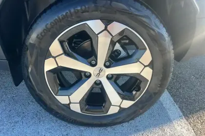 Photo 8 Dacia Duster  Mild Hybrid 130