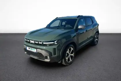 Photo Dacia Duster Journey