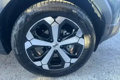 Photo 10 Dacia Duster  Mild Hybrid 130