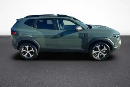Photo 6 Dacia Duster  Mild Hybrid 130