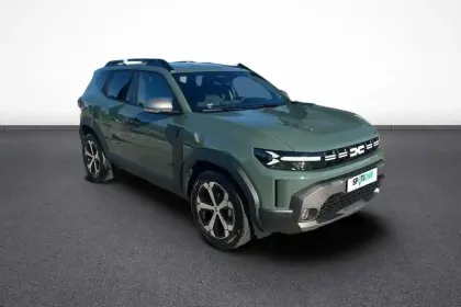 Photo 7 Dacia Duster  Mild Hybrid 130