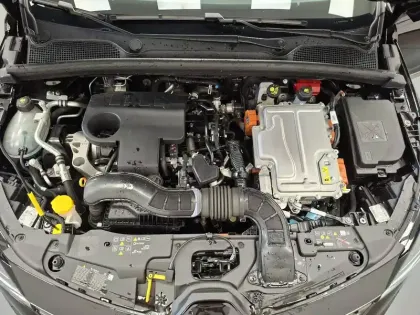 Photo 44 Renault Clio  E-Tech full hybrid 145 ch GSR2