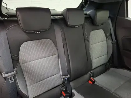 Photo 23 Renault Clio  E-Tech full hybrid 145 ch GSR2