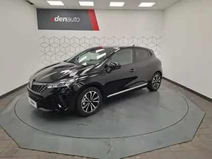 Photo 5 Renault Clio  E-Tech full hybrid 145 ch GSR2