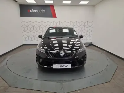 Photo 6 Renault Clio  E-Tech full hybrid 145 ch GSR2