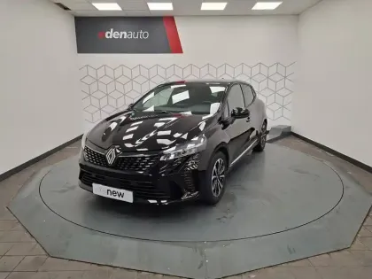 Photo Renault Clio Techno