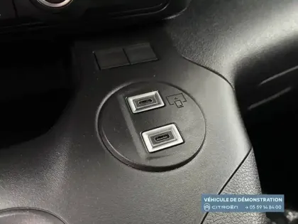 Photo 27 Citroën Berlingo  VAN M 650KG BLUEHDI 100 S&S BVM6