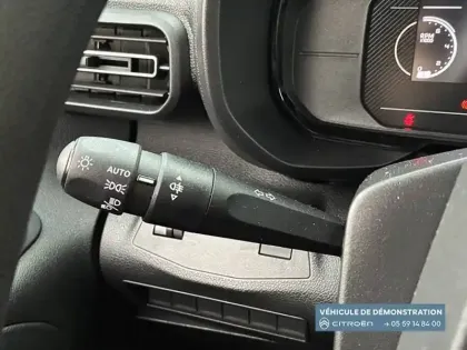 Photo 19 Citroën Berlingo  VAN M 650KG BLUEHDI 100 S&S BVM6