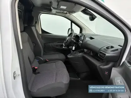 Photo 71 Citroën Berlingo  VAN M 650KG BLUEHDI 100 S&S BVM6