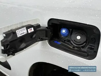 Photo 48 Citroën Berlingo  VAN M 650KG BLUEHDI 100 S&S BVM6