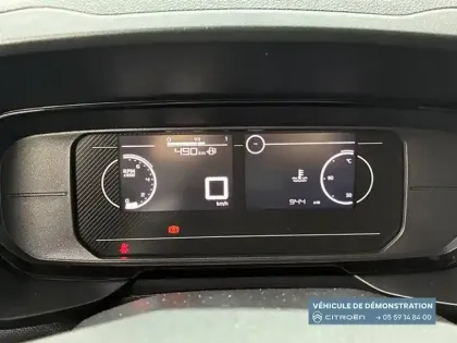 Photo 83 Citroën Berlingo  VAN M 650KG BLUEHDI 100 S&S BVM6