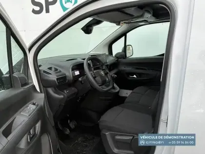 Photo 39 Citroën Berlingo  VAN M 650KG BLUEHDI 100 S&S BVM6