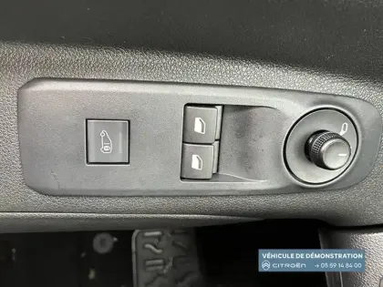 Photo 49 Citroën Berlingo  VAN M 650KG BLUEHDI 100 S&S BVM6