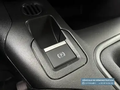 Photo 26 Citroën Berlingo  VAN M 650KG BLUEHDI 100 S&S BVM6