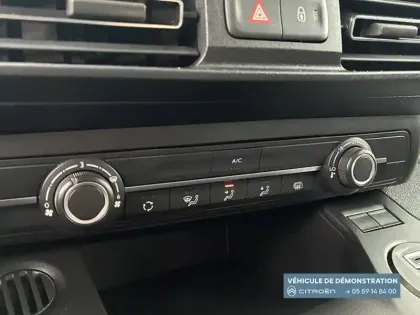 Photo 75 Citroën Berlingo  VAN M 650KG BLUEHDI 100 S&S BVM6