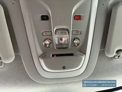 Photo 56 Citroën Berlingo  VAN M 650KG BLUEHDI 100 S&S BVM6