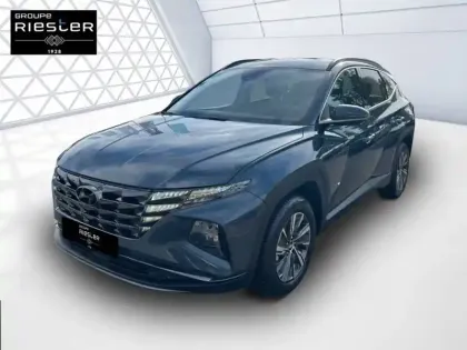 Photo Hyundai Tucson Creative