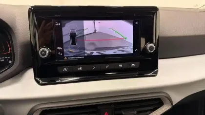 Photo 12 Seat Arona  1.0 TSI 95 ch Start/Stop BVM5