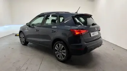 Photo 1 Seat Arona  1.0 TSI 95 ch Start/Stop BVM5