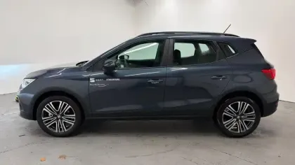 Photo Seat Arona Copa