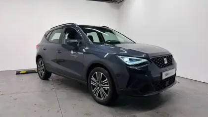 Photo 15 Seat Arona  1.0 TSI 95 ch Start/Stop BVM5