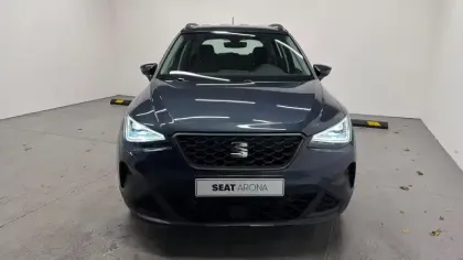 Photo 4 Seat Arona  1.0 TSI 95 ch Start/Stop BVM5