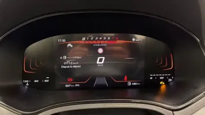 Photo 10 Seat Arona  1.0 TSI 95 ch Start/Stop BVM5