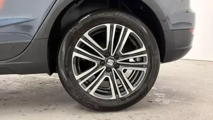 Photo 5 Seat Arona  1.0 TSI 95 ch Start/Stop BVM5